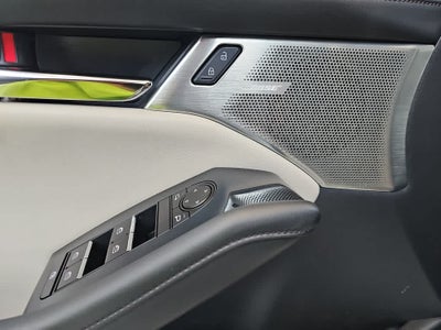 2019 Mazda Mazda3 Hatchback AWD Auto w/Preferred Pkg