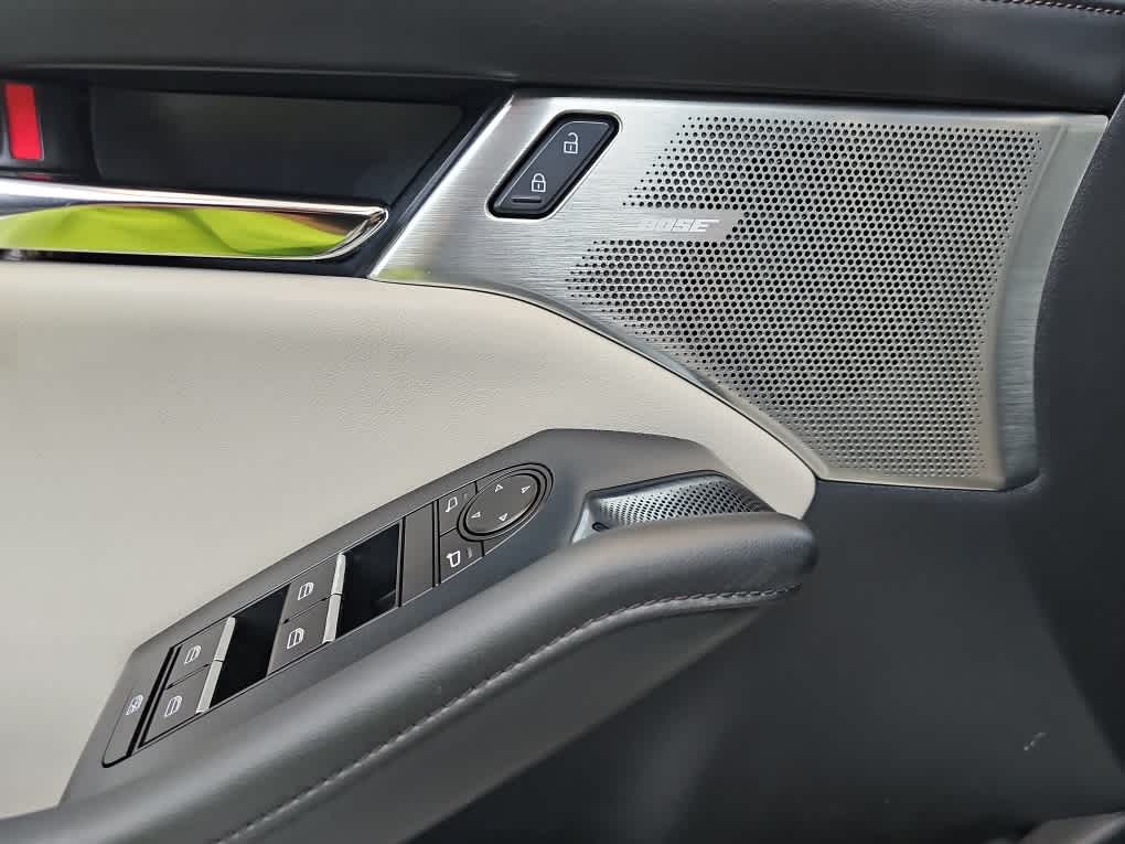 2019 Mazda Mazda3 Hatchback AWD Auto w/Preferred Pkg