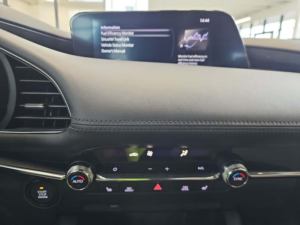 2019 Mazda Mazda3 Hatchback AWD Auto w/Preferred Pkg