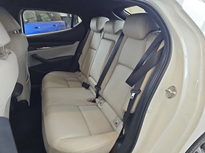 2019 Mazda Mazda3 Hatchback AWD Auto w/Preferred Pkg