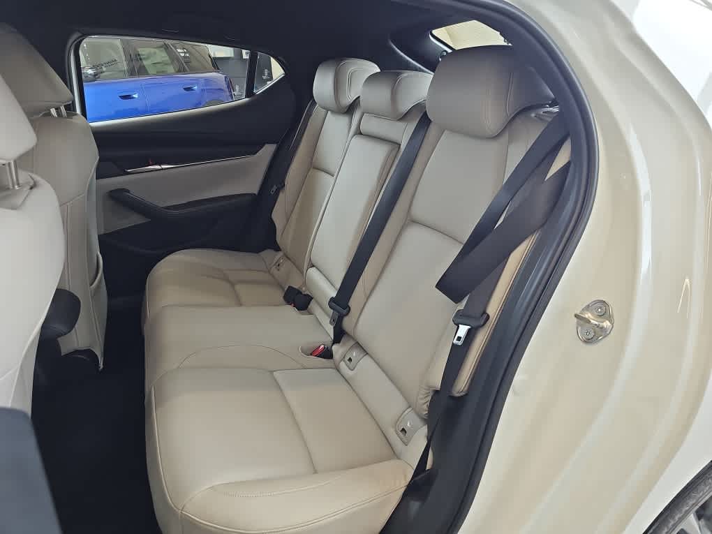 2019 Mazda Mazda3 Hatchback AWD Auto w/Preferred Pkg