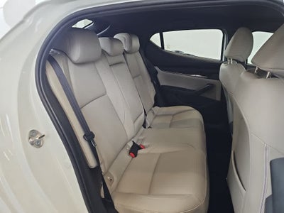 2019 Mazda Mazda3 Hatchback AWD Auto w/Preferred Pkg