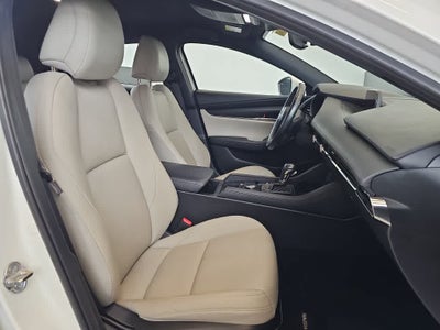 2019 Mazda Mazda3 Hatchback AWD Auto w/Preferred Pkg