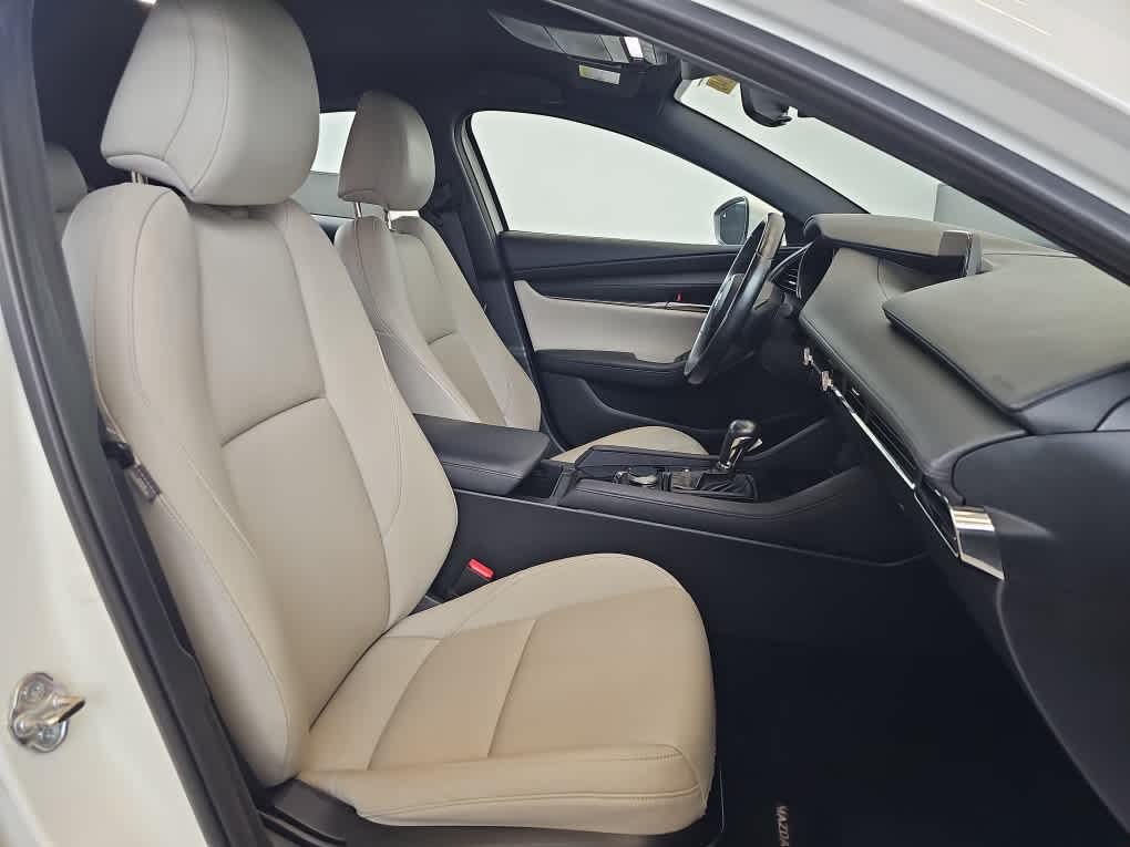 2019 Mazda Mazda3 Hatchback AWD Auto w/Preferred Pkg