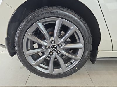 2019 Mazda Mazda3 Hatchback AWD Auto w/Preferred Pkg