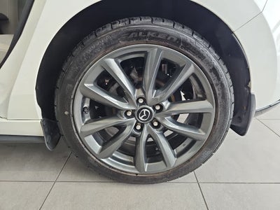 2019 Mazda Mazda3 Hatchback AWD Auto w/Preferred Pkg