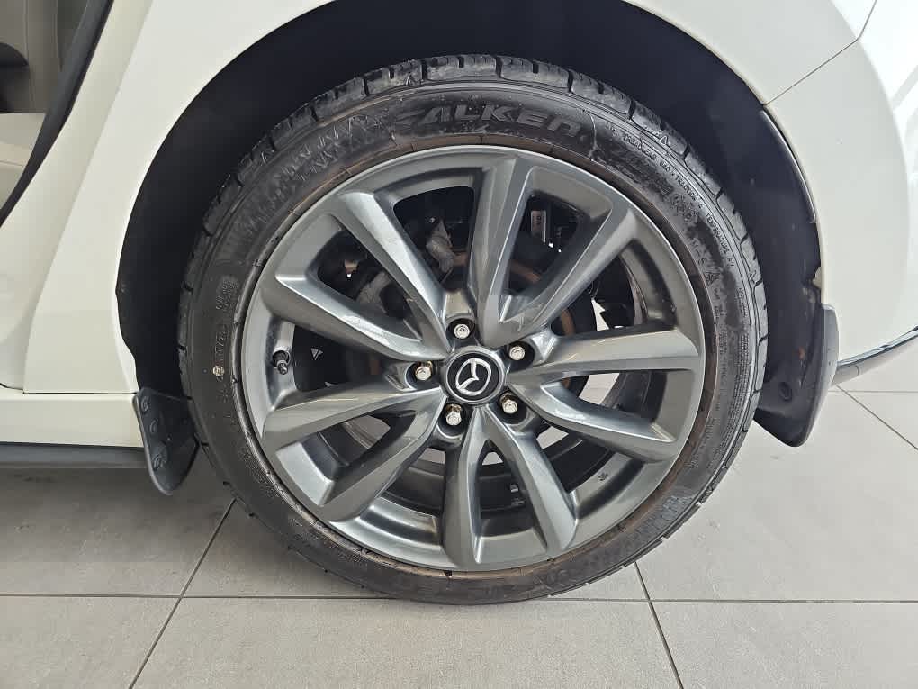 2019 Mazda Mazda3 Hatchback AWD Auto w/Preferred Pkg
