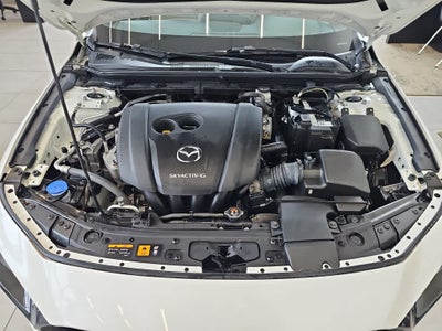 2019 Mazda Mazda3 Hatchback AWD Auto w/Preferred Pkg