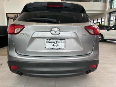 2013 Mazda Mazda CX-5 AWD 4dr Auto Touring