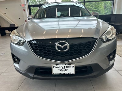 2013 Mazda Mazda CX-5 AWD 4dr Auto Touring