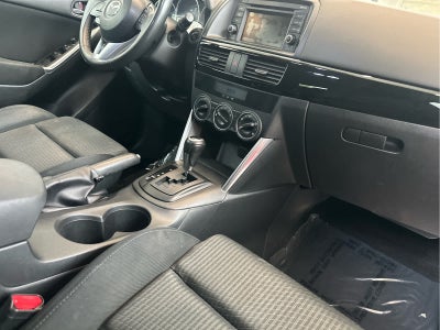 2013 Mazda Mazda CX-5 AWD 4dr Auto Touring