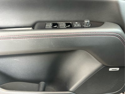 2023 Mazda Mazda CX-5 2.5 S Carbon Edition AWD