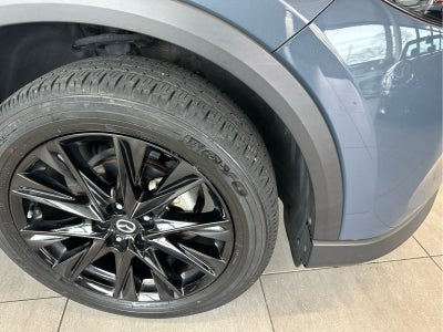 2023 Mazda Mazda CX-5 2.5 S Carbon Edition AWD