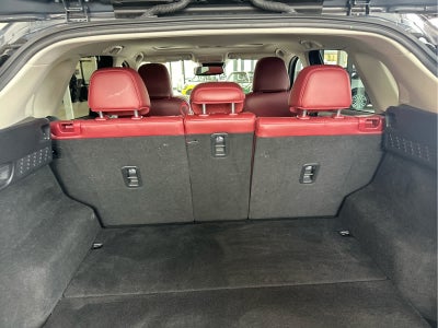 2023 Mazda Mazda CX-5 2.5 S Carbon Edition AWD