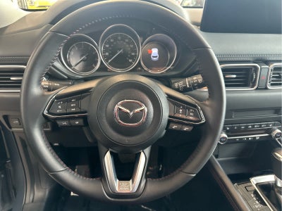 2023 Mazda Mazda CX-5 2.5 S Carbon Edition AWD
