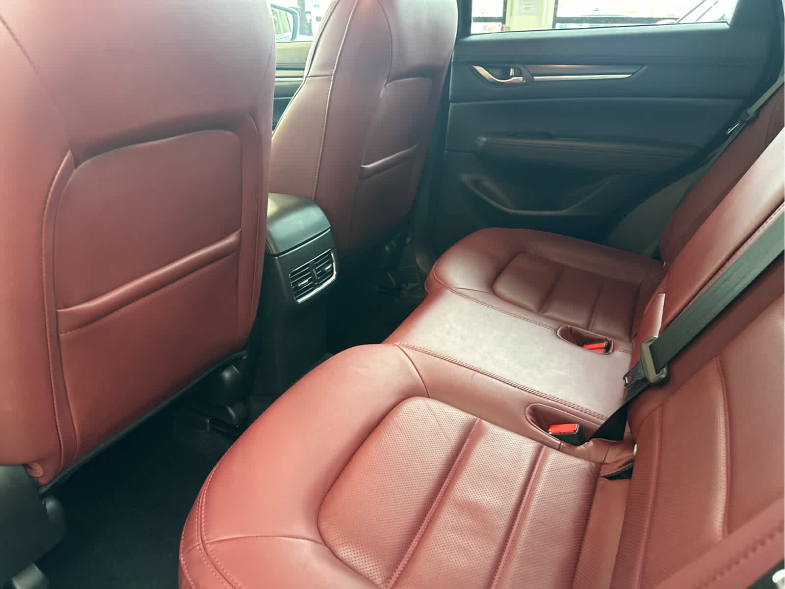 2023 Mazda Mazda CX-5 2.5 S Carbon Edition AWD