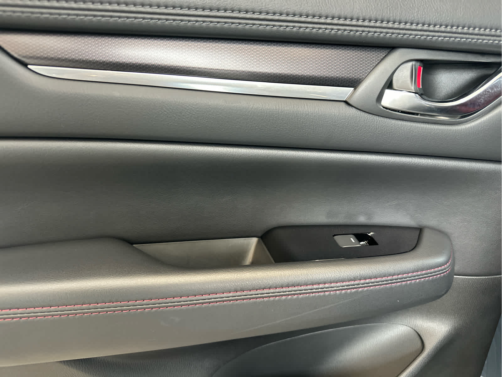 2023 Mazda Mazda CX-5 2.5 S Carbon Edition AWD