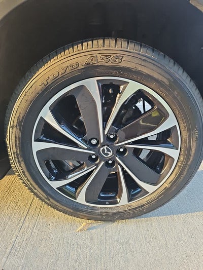 2023 Mazda Mazda CX-5 2.5 S Premium Package AWD