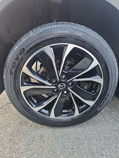 2023 Mazda Mazda CX-5 2.5 S Premium Package AWD