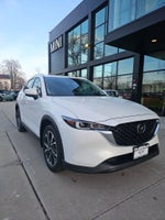 2023 Mazda Mazda CX-5 2.5 S Premium Package AWD