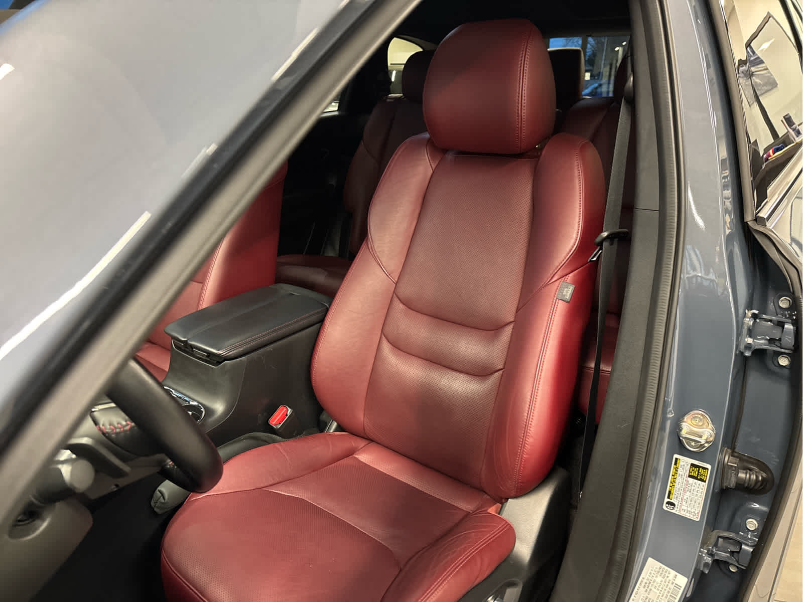 2023 Mazda Mazda CX-9 Carbon Edition AWD