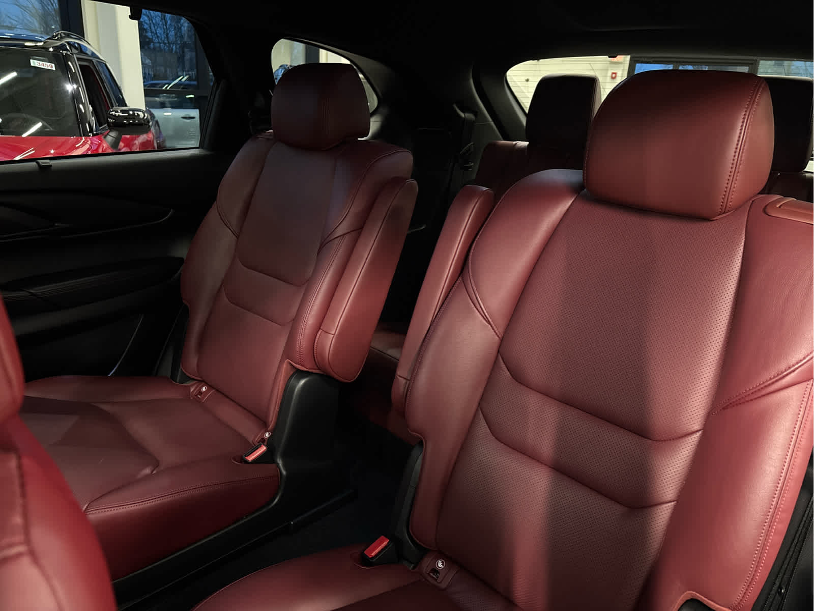 2023 Mazda Mazda CX-9 Carbon Edition AWD