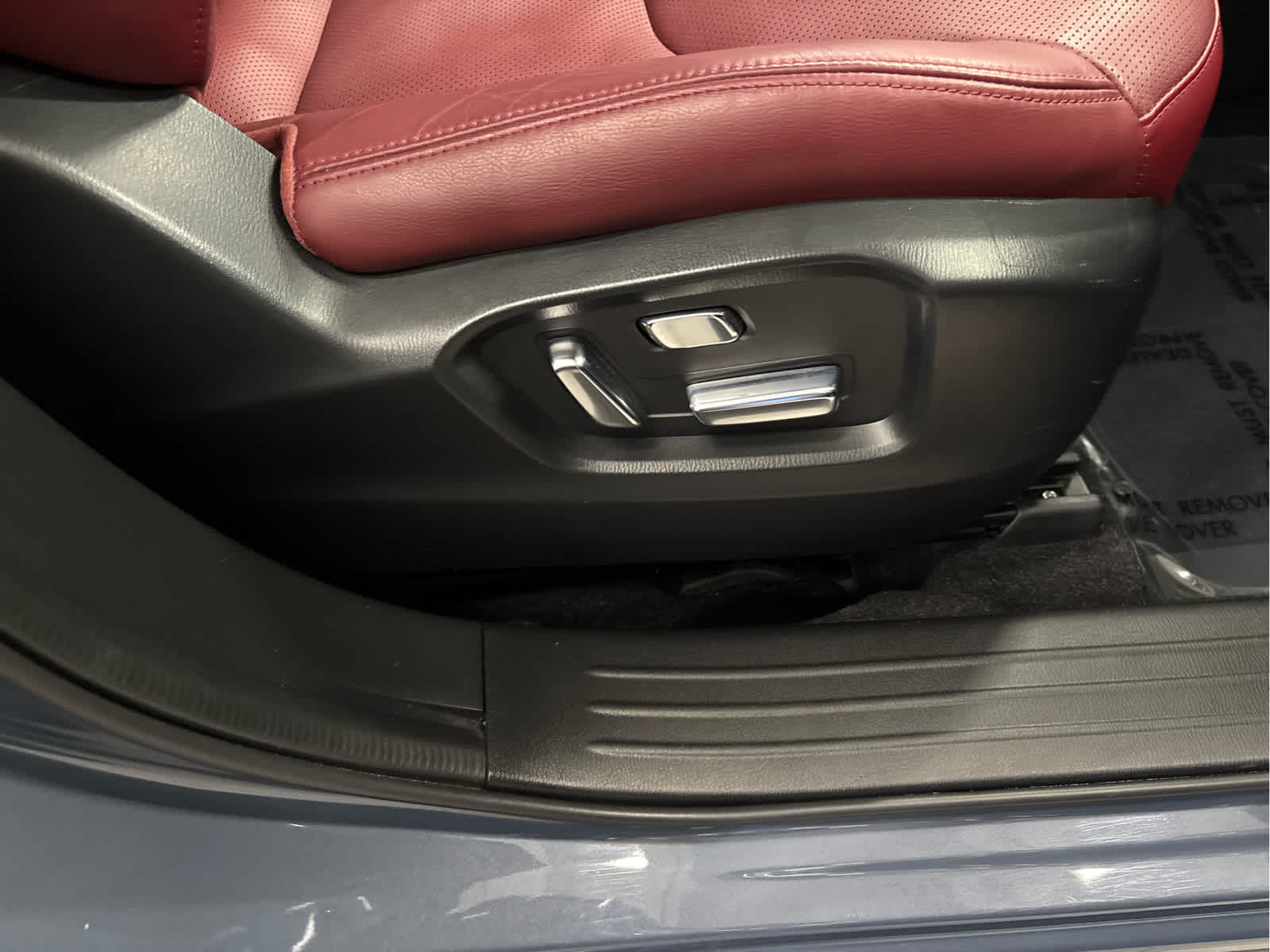 2023 Mazda Mazda CX-9 Carbon Edition AWD