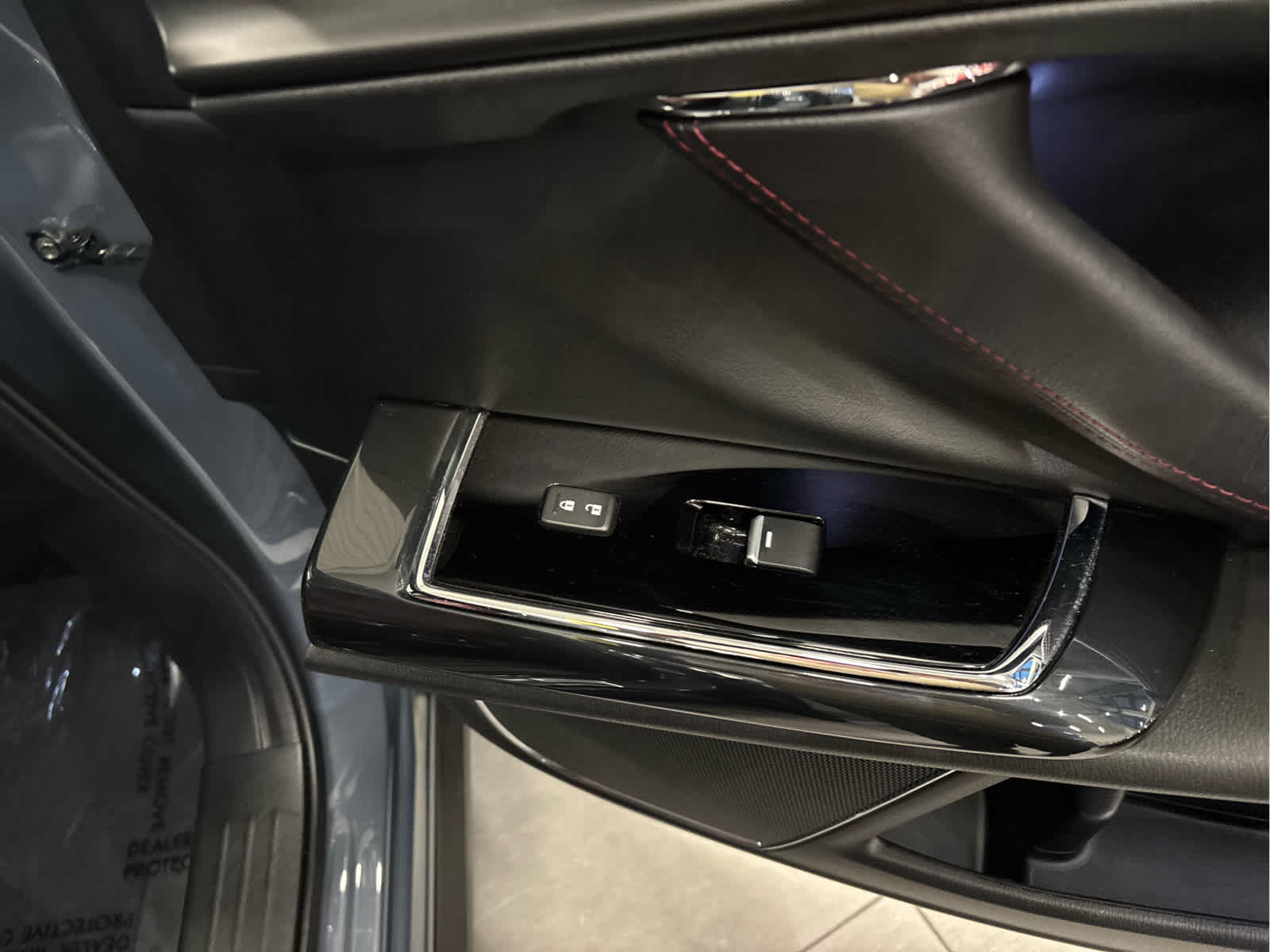 2023 Mazda Mazda CX-9 Carbon Edition AWD