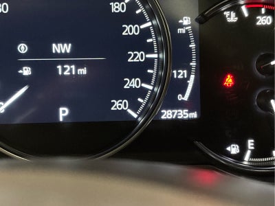 2023 Mazda Mazda CX-9 Carbon Edition AWD