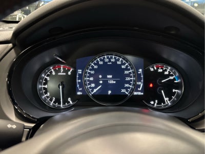 2023 Mazda Mazda CX-9 Carbon Edition AWD