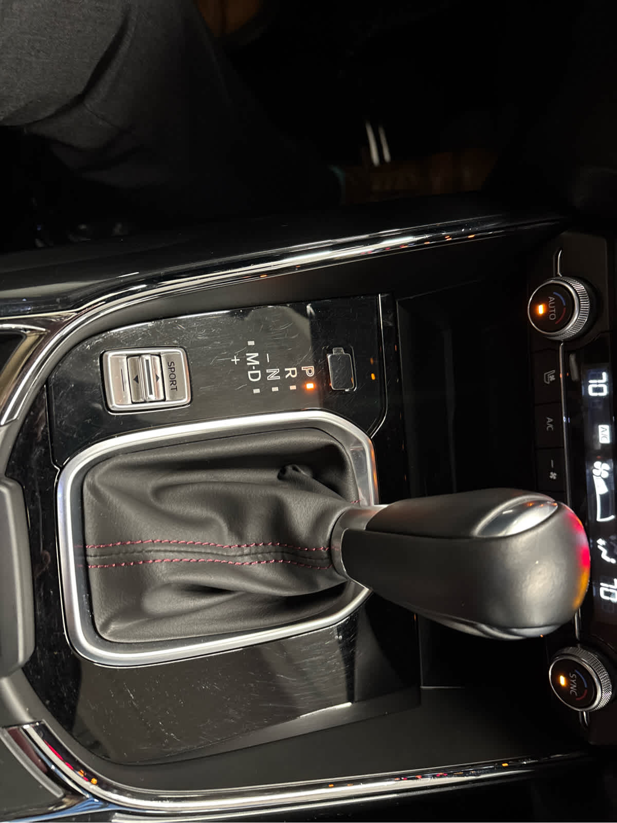 2023 Mazda Mazda CX-9 Carbon Edition AWD