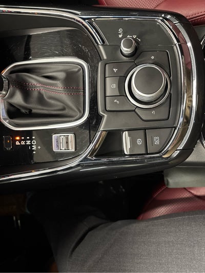 2023 Mazda Mazda CX-9 Carbon Edition AWD