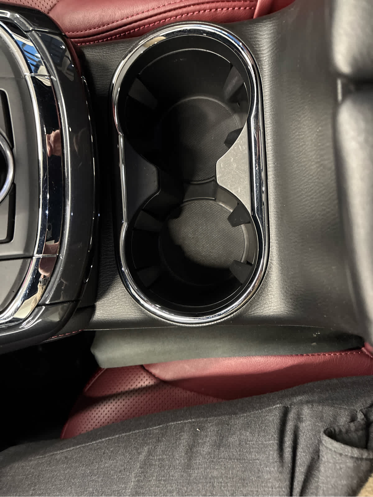 2023 Mazda Mazda CX-9 Carbon Edition AWD