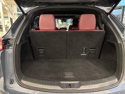 2023 Mazda Mazda CX-9 Carbon Edition AWD