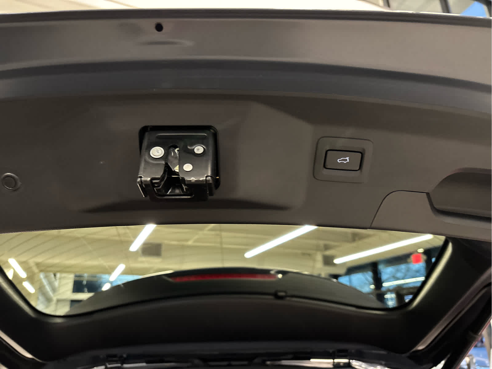 2023 Mazda Mazda CX-9 Carbon Edition AWD