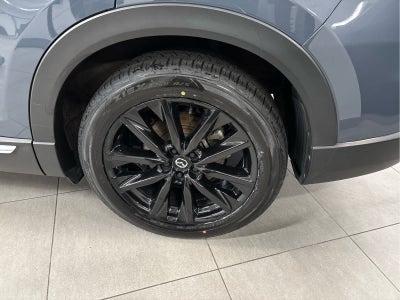 2023 Mazda Mazda CX-9 Carbon Edition AWD