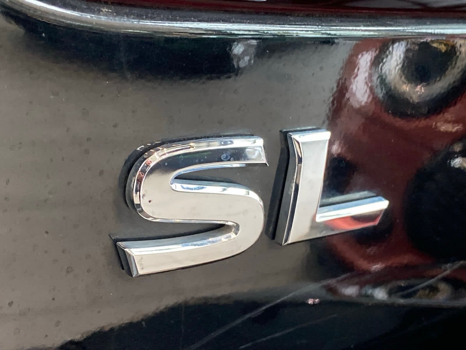 2021 Nissan Armada 4x4 SL