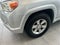 2010 Toyota 4Runner RWD 4dr V6 SR5