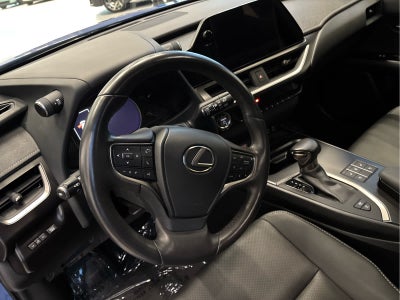2024 Lexus UX UX 250h Premium AWD