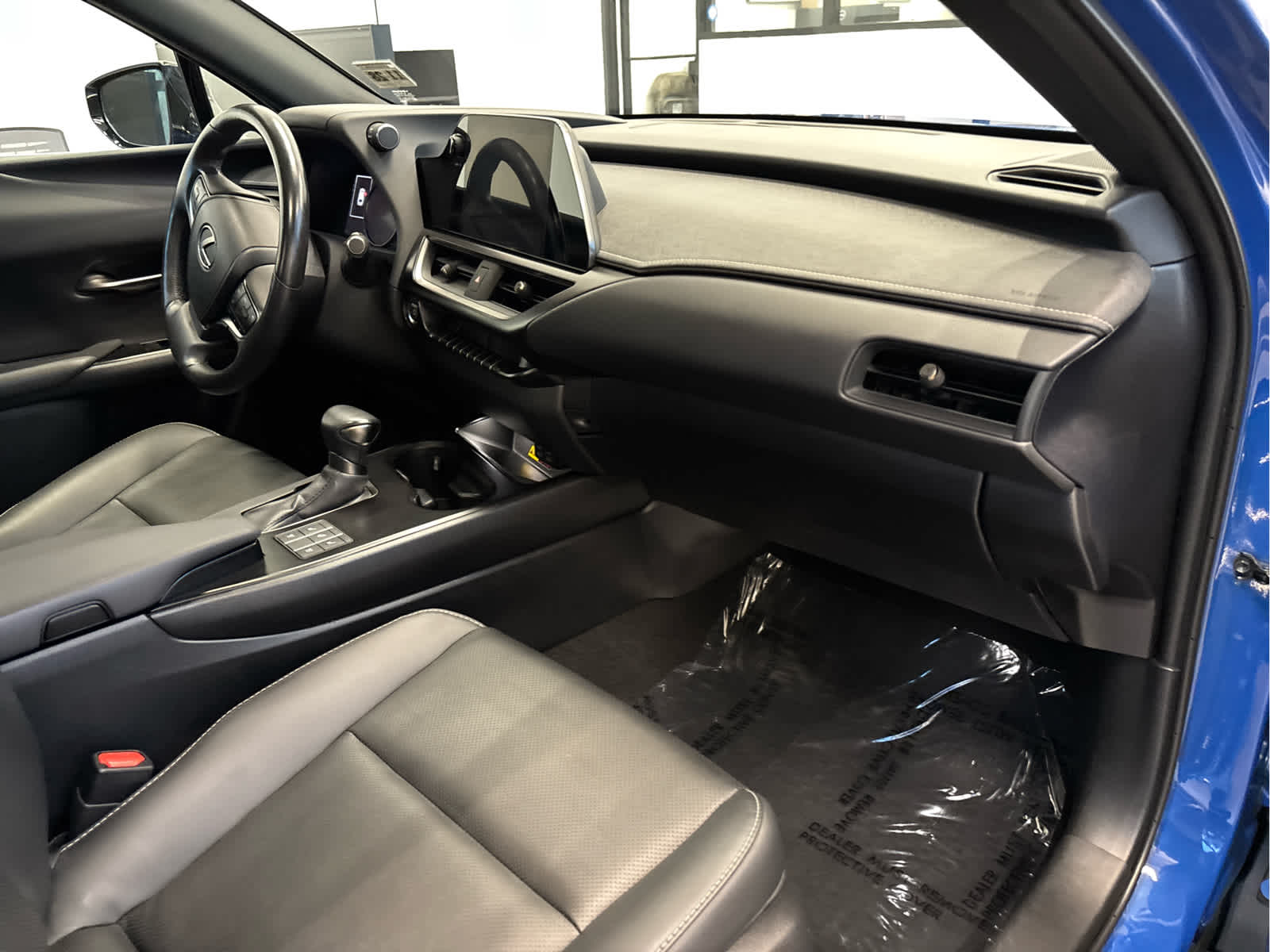 2024 Lexus UX UX 250h Premium AWD
