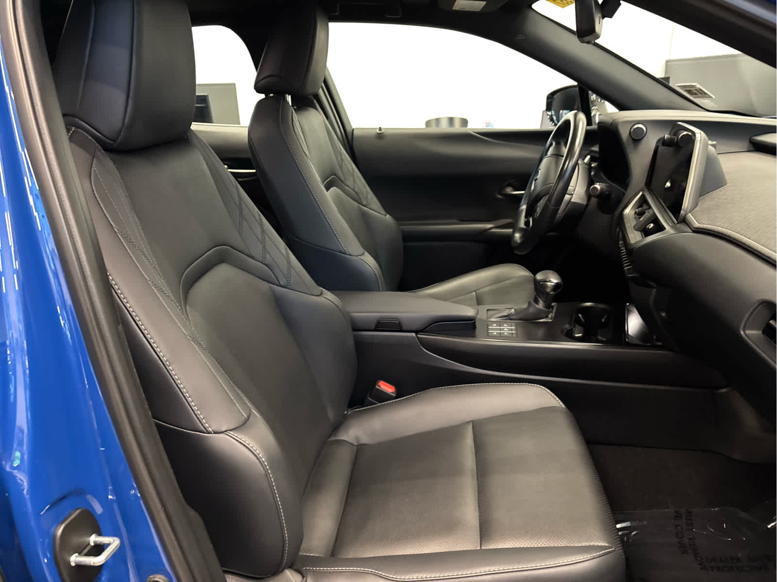 2024 Lexus UX UX 250h Premium AWD