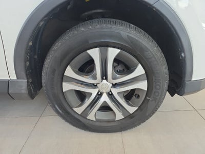2017 Toyota RAV4 LE AWD