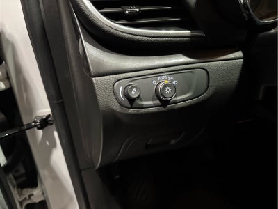 2022 Buick Encore AWD 4dr Preferred