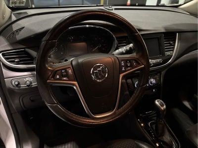 2022 Buick Encore AWD 4dr Preferred