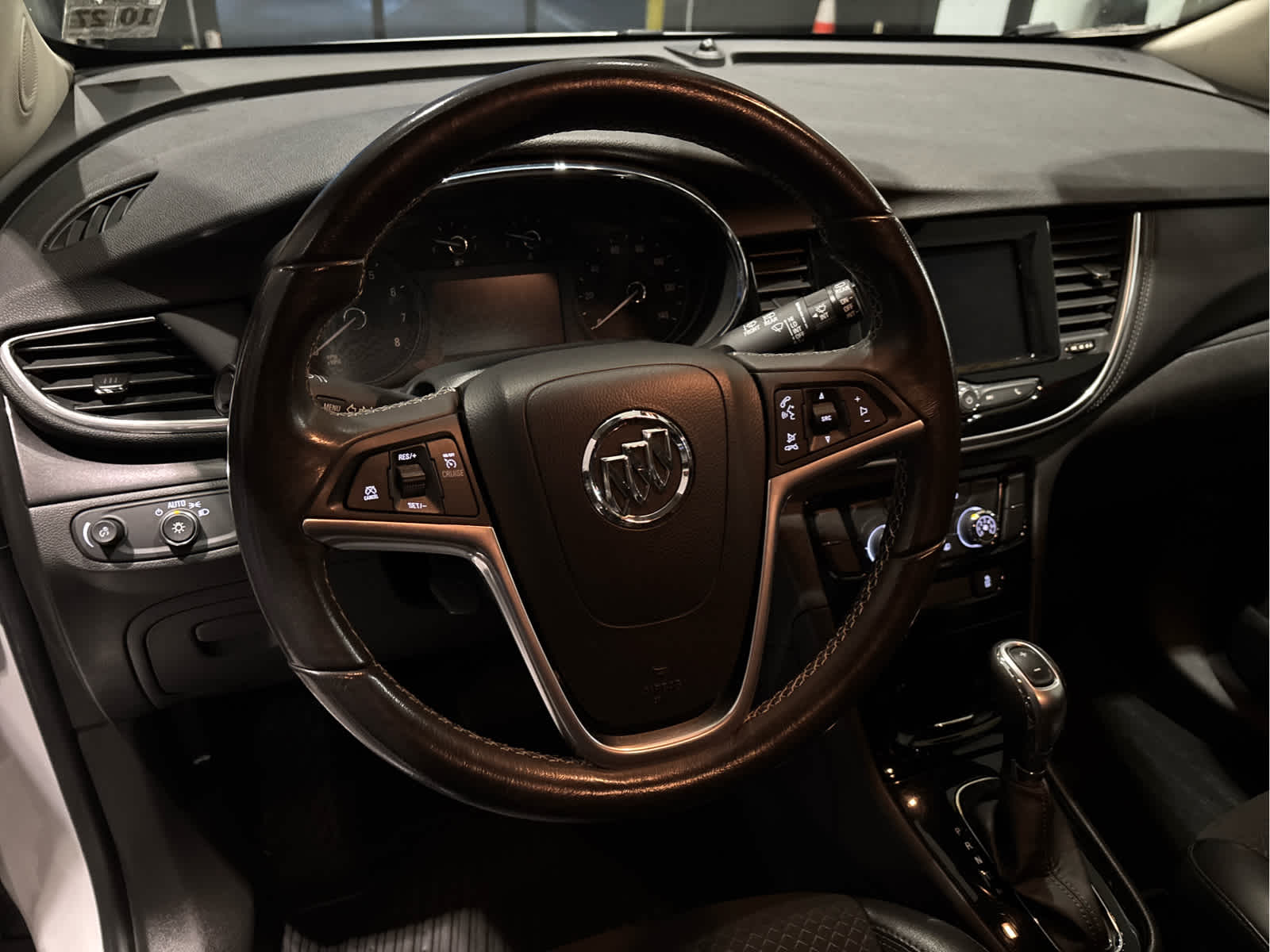 2022 Buick Encore AWD 4dr Preferred