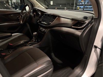 2022 Buick Encore AWD 4dr Preferred