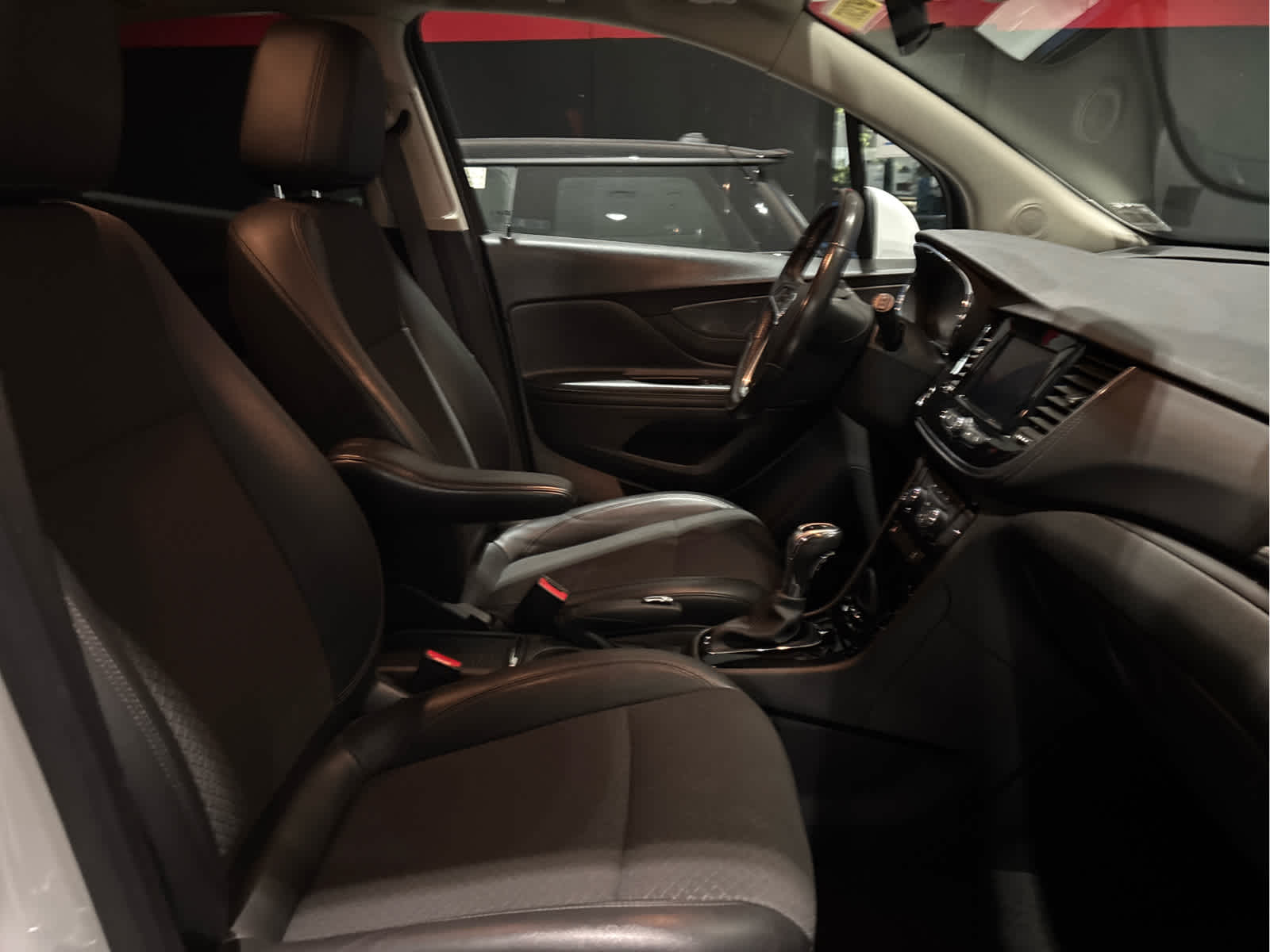 2022 Buick Encore AWD 4dr Preferred