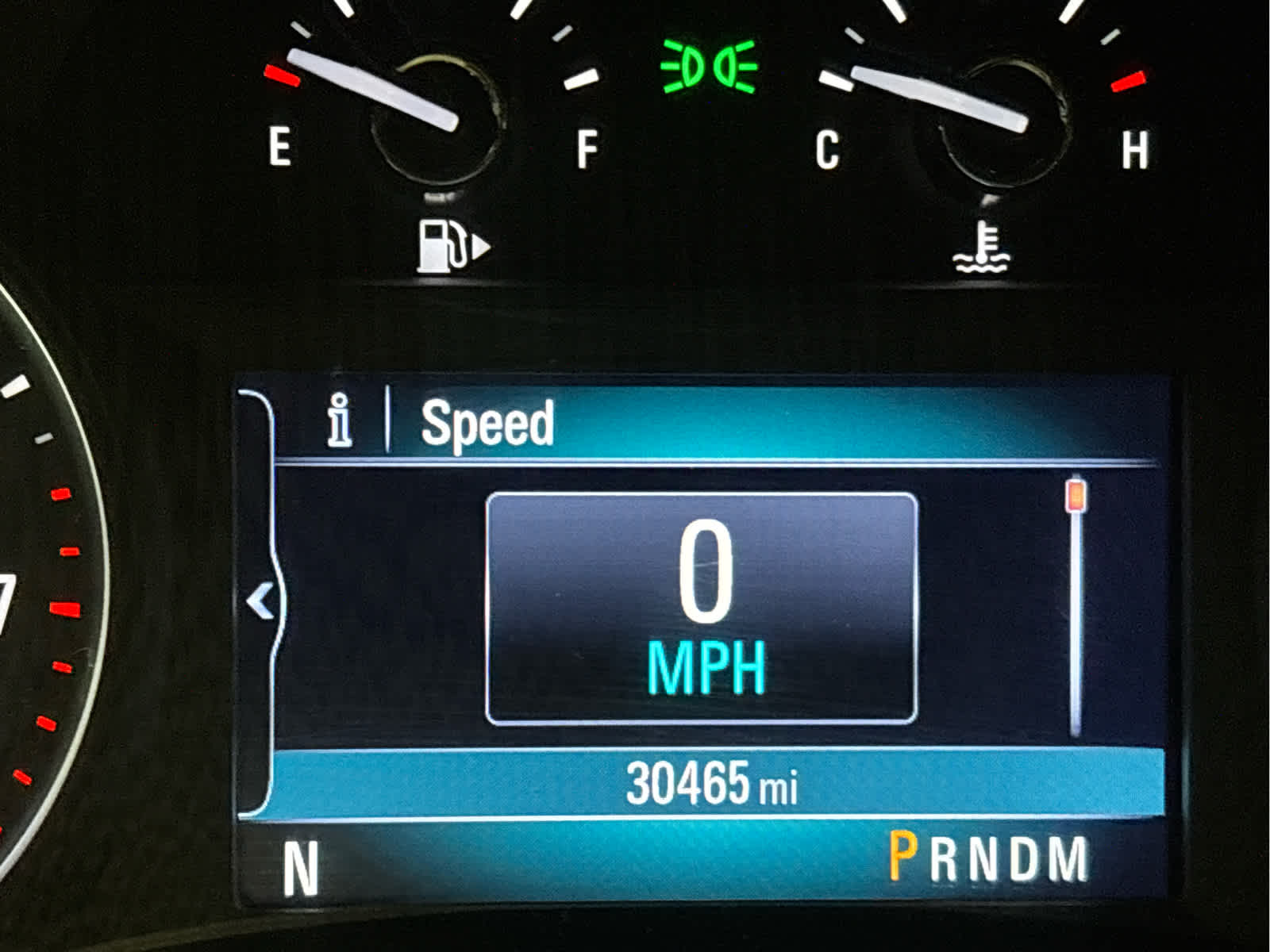 2022 Buick Encore AWD 4dr Preferred