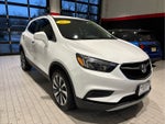 2022 Buick Encore AWD 4dr Preferred