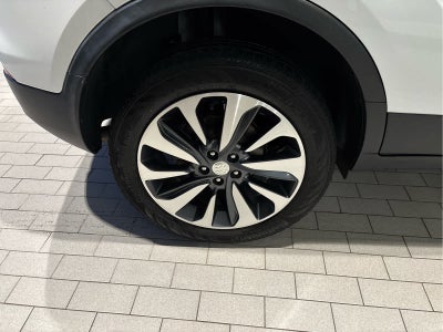 2022 Buick Encore AWD 4dr Preferred